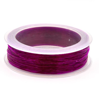 Wholesale Korean Elastic Crystal Thread 