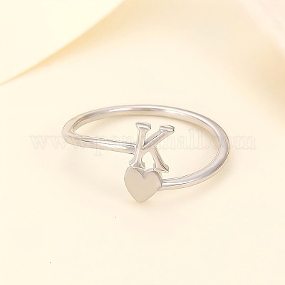 925 открытое кольцо-манжета из стерлингового серебра для женщин IS2037-3-1