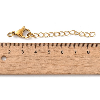 Удлинитель цепи из нержавеющей стали 304 STAS-O083-07G-01-1