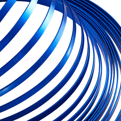 Анодированная алюминиевая проволока&nbsp;AW-S010-09-1