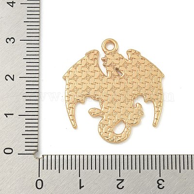 Подвески из эмали и сплава&nbsp;ENAM-I060-05A-1