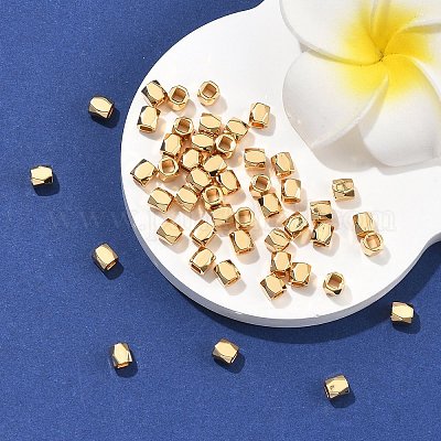 Латунные бусины&nbsp;XGRPCF290-221G-1