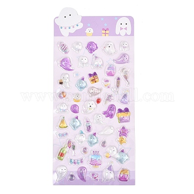 Мультфильм наклейки&nbsp;STIC-NH0001-02A-1