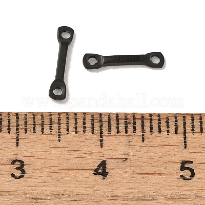 Подвески-шармы из нержавеющей стали 304 STAS-Q323-07EB-1