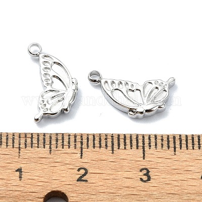 Подвески из нержавеющей стали марки 304 STAS-L022-337P-1