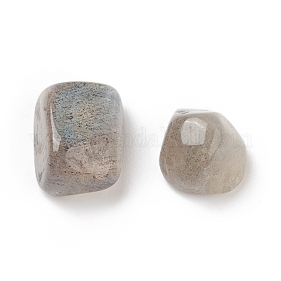 Природные лабрадорита бисер G-I304-08-1