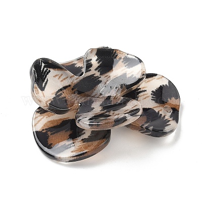 3d акриловые подвески OACR-U007-02B-1