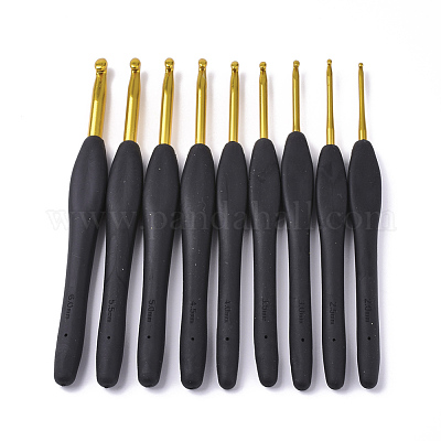 Алюминий крючки TOOL-T006-11-1