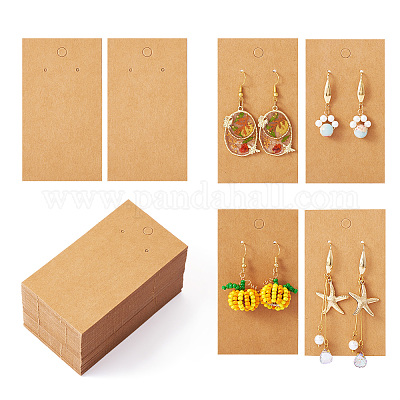 Бумажные карты дисплей CDIS-TAC0001-01B-1