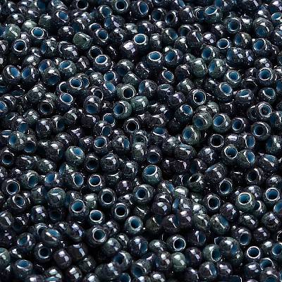 Круглые бусины toho 6/0 SEED-TR06-1208-1