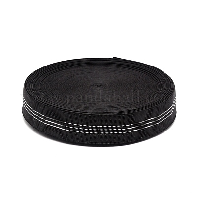 Elastisches Polypropylenband&nbsp;OCOR-WH0066-17A-1