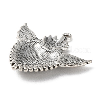 Подвески из сплава  ENAM-Q503-02AS-09-1