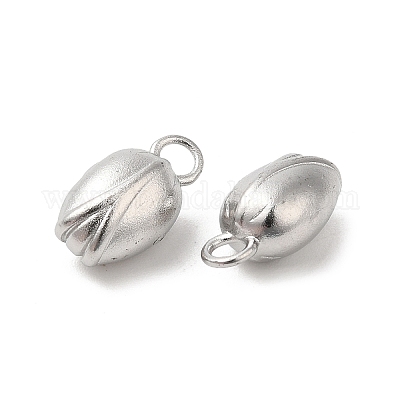 Подвески из нержавеющей стали марки 304 STAS-H214-08P-1