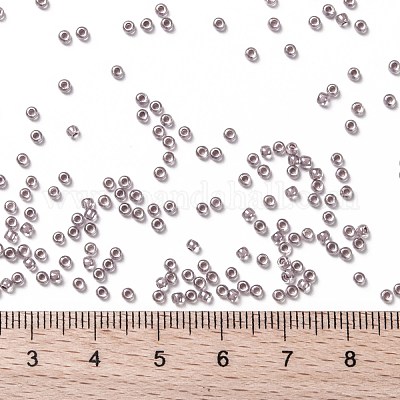 Круглые бусины toho SEED-XTR11-0353-1