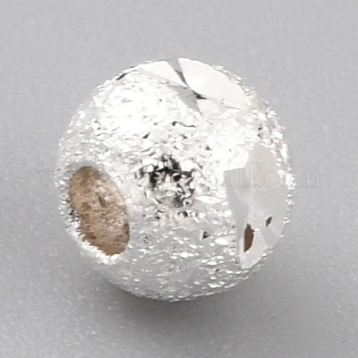 Spacer бисер латунные KK-O133-205-S-1