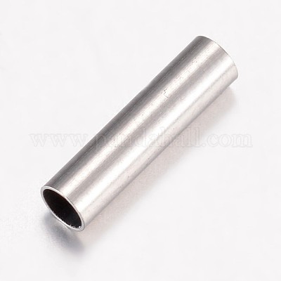 Бусины из нержавеющей стали 304 STAS-E443-44P-1