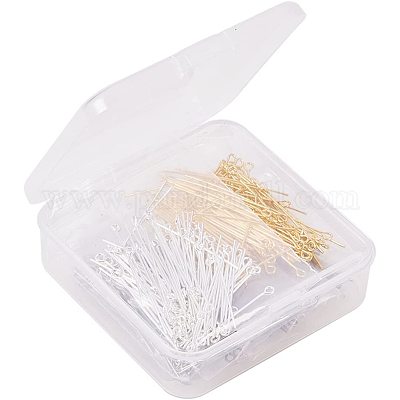 Латунные штыри KK-PH0027-02-1