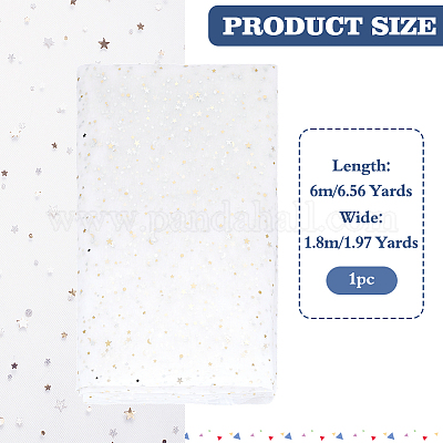 Нейлоновая ткань DIY-WH0578-72-1