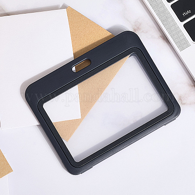 Акриловые визитницы&nbsp;AJEW-WH20020-252H-1