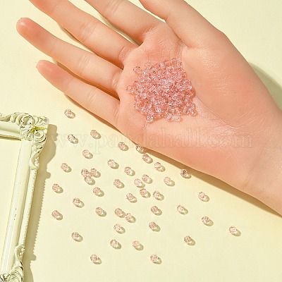 Хрустальные бусины preciosa® X-PRC-BB4-70120-1