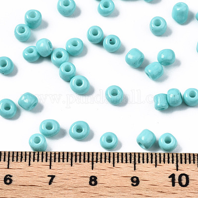 6/0 стакан бисер SEED-S058-A-F437-1