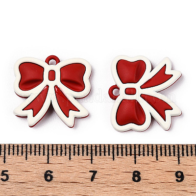 Сплав с окрашенными подвесками PALLOY-N176-18-NR-1