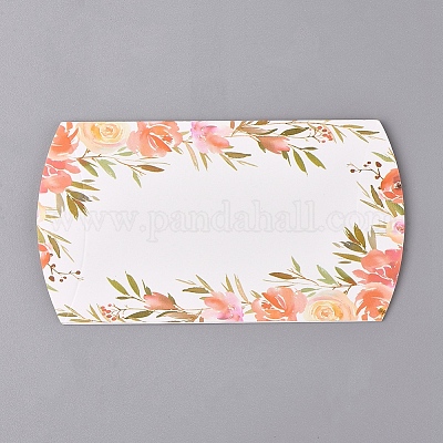 Бумажные подушки X-CON-L020-10A-1