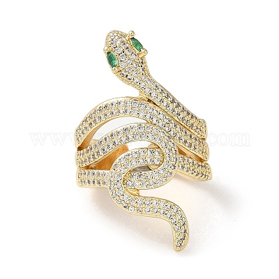 Латунное покрытие стойки RJEW-M162-38G-1