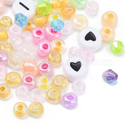 Ювелирные изделия DIY-YW0003-43-1