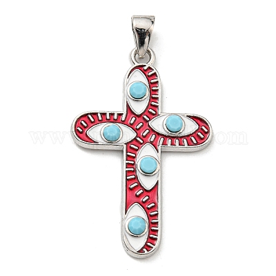 Стойки обшивки сплава эмали подвески PALLOY-K010-41P-02-1