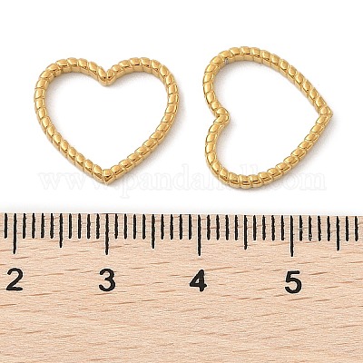 Соединительные кольца из нержавеющей стали 304 STAS-K354-07B-G-1