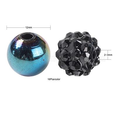 160шт 10 стиля непрозрачные и прозрачные SACR-LS0001-02A-1