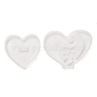 Силиконовые Молды DIY-Q033-12B-1