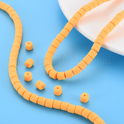 Ручной полимерные нити глины шарик CLAY-ZX006-01-01R-1