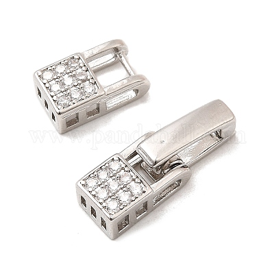 Латунное микропейв KK-C075-36P-1