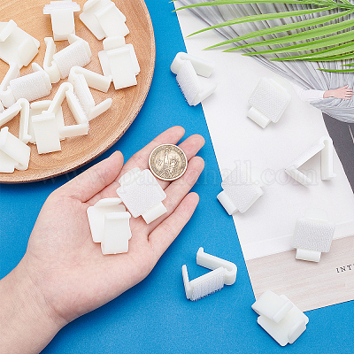 Пластиковая крышка стола скатерть утяжелители FIND-WH0082-77-1