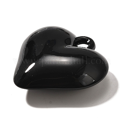 Акриловые подвески OACR-S043-02B-01-1