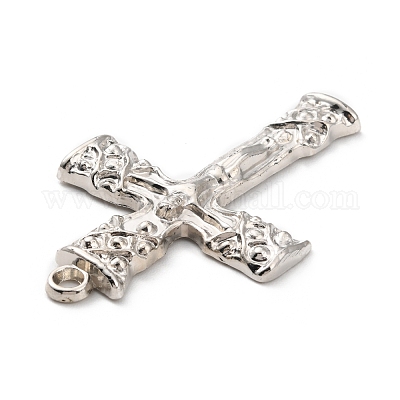 Ccb пластиковые большие подвески CCB-D005-20P-1