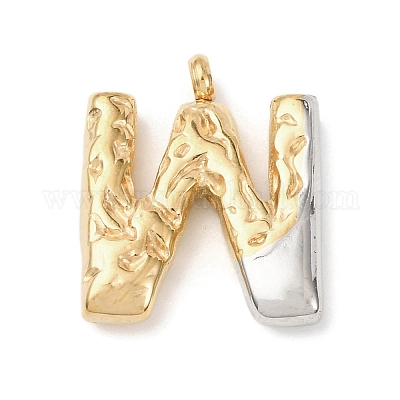 Подвески из нержавеющей стали 304 STAS-Z170-01GP-W-1