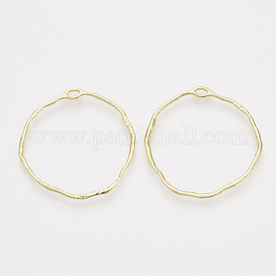 Подвесные подвески из сплава PALLOY-S121-82A-1