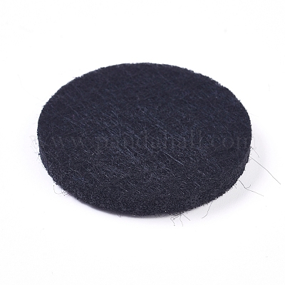 Faser-Parfüm-Pads&nbsp;DIY-WH0156-79B-1