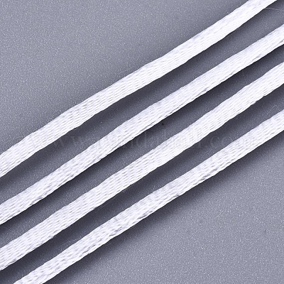 Полиэфирная нить&nbsp;OCOR-S124-01-1