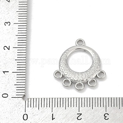 Ссылки на компоненты люстры из нержавеющей стали 304 STAS-Q350-14P-1