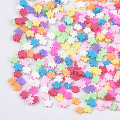 Ручной полимерной глины украшения искусства ногтя CLAY-S091-25-1