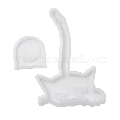 Силиконовые Молды&nbsp;LS-SIL-D301-01B-1