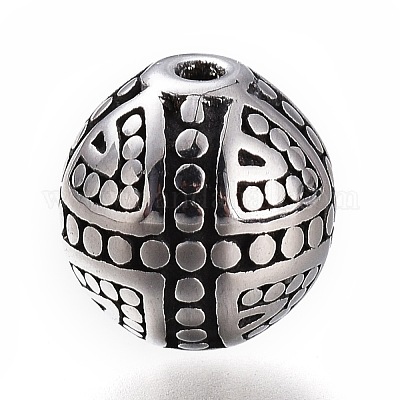 Шарики из хирургической нержавеющей стали 316 STAS-P250-02AS-1