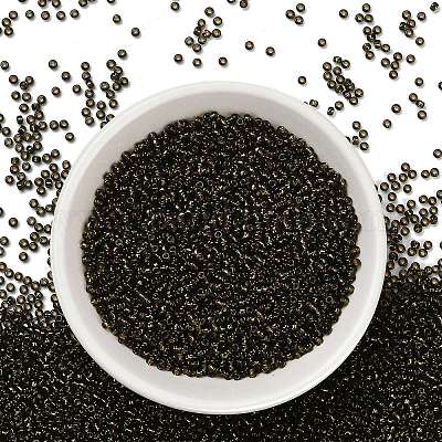 Круглые бусины toho 11/0 SEED-TR11-0759-1