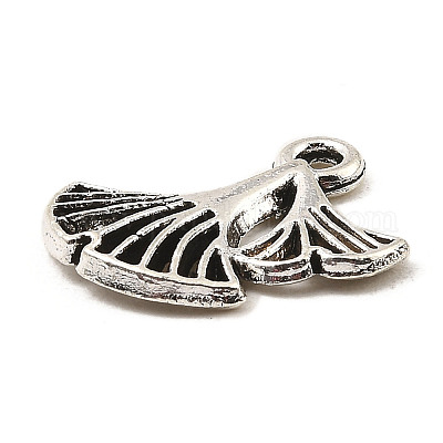 Сплавочные подвески тибетского стиля&nbsp;FIND-E041-29AS-1