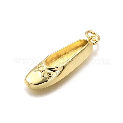 Латунные подвески&nbsp;KK-K401-27G-1