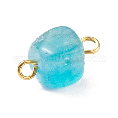 Подвески из натурального доломита PALLOY-JF01678-1